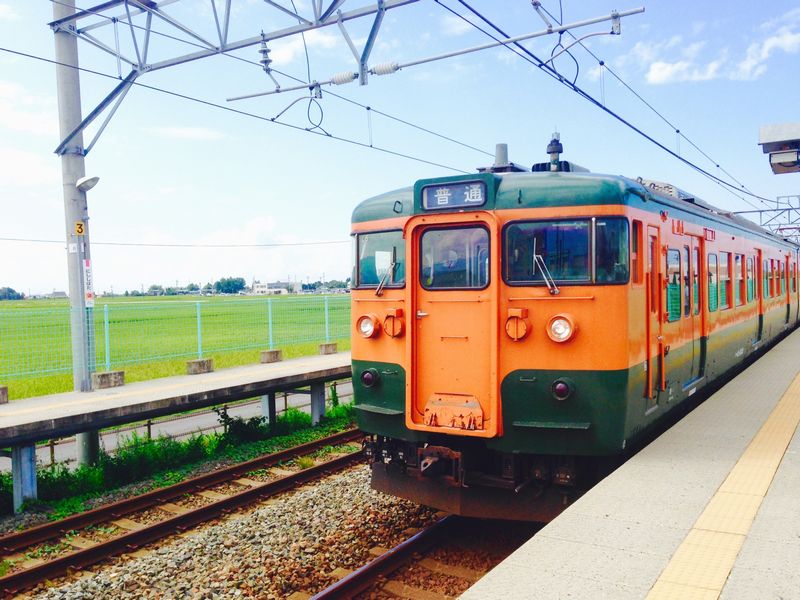 当院へのアクセス方法